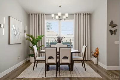 908 Valley Ridge Dr, Pensacola, FL 32514 - Photo 11