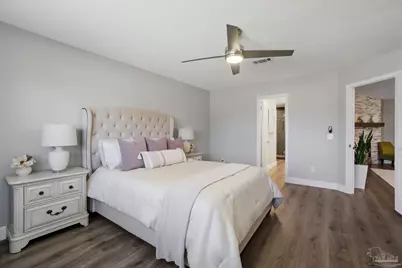 908 Valley Ridge Dr, Pensacola, FL 32514 - Photo 19