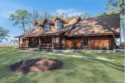 5632 E Bay Blvd, Gulf Breeze, FL 32563 - Photo 49