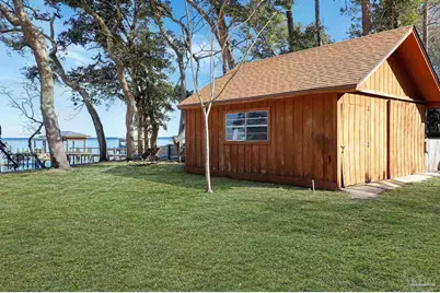 5632 E Bay Blvd, Gulf Breeze, FL 32563 - Photo 39