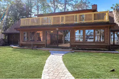 5632 E Bay Blvd, Gulf Breeze, FL 32563 - Photo 37