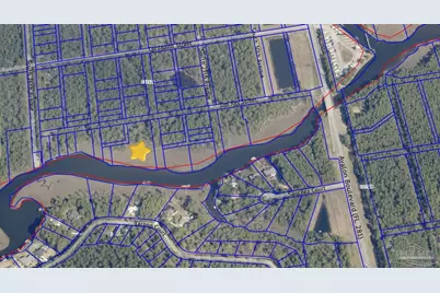 5599 Del Rey Dr, Milton, FL 32583 - Photo 9