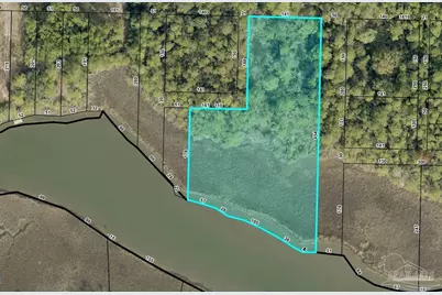 5599 Del Rey Dr, Milton, FL 32583 - Photo 3