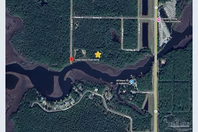 5599 Del Rey Dr, Milton, FL 32583 - Photo 21