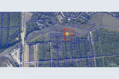 5599 Del Rey Dr, Milton, FL 32583 - Photo 13