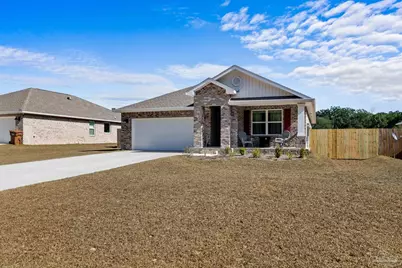 4774 Carl Booker Rd, Milton, FL 32583 - Photo 1