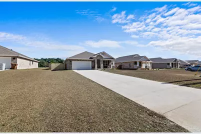 4774 Carl Booker Rd, Milton, FL 32583 - Photo 27