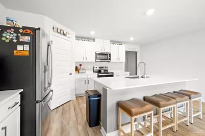 4774 Carl Booker Rd, Milton, FL 32583 - Photo 5