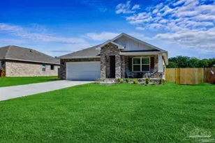 4774 Carl Booker Rd, Milton, FL 32583 - Photo 1