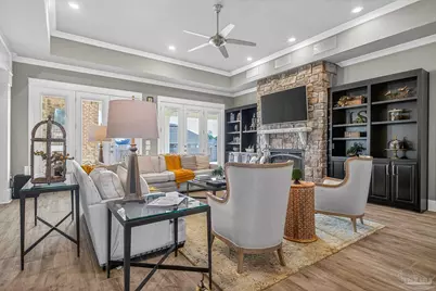 2420 Meeting St, Cantonment, FL 32533 - Photo 9