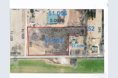 1482 Smith Dairy Rd, Atmore, AL 36502 - Photo 33