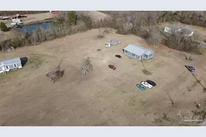 1482 Smith Dairy Rd, Atmore, AL 36502 - Photo 17