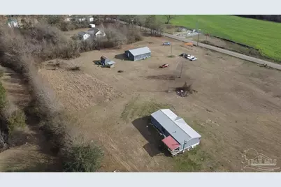 1482 Smith Dairy Rd, Atmore, AL 36502 - Photo 19