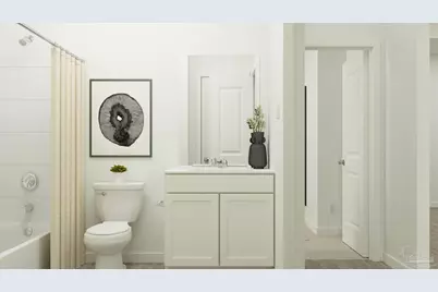 5995 Briarcliff Ln #LOT 3D, Pace, FL 32571 - Photo 17