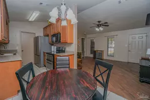 4763 Lanett Dr, Pensacola, FL 32526 - Photo 11