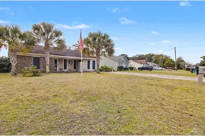 4763 Lanett Dr, Pensacola, FL 32526 - Photo 3