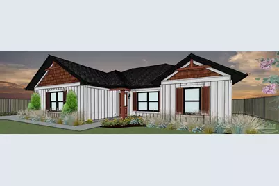 11115 Calvin St, Pensacola, FL 32534 - Photo 1