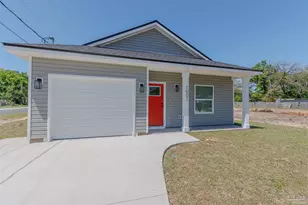 1001 Bremen Ave, Pensacola, FL 32507 - Photo 3