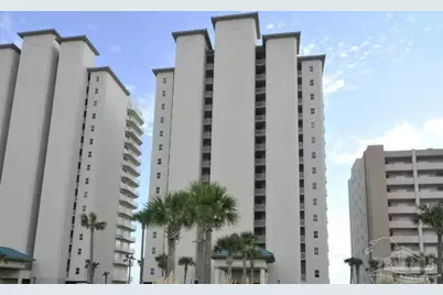 8573 Gulf Blvd #501, Navarre, FL 32566 - Photo 1