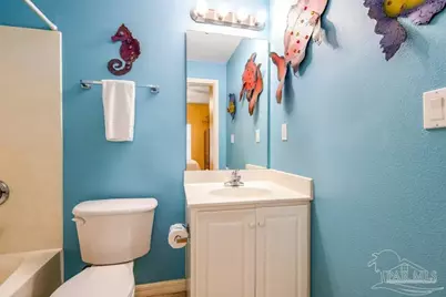 8573 Gulf Blvd #501, Navarre, FL 32566 - Photo 15