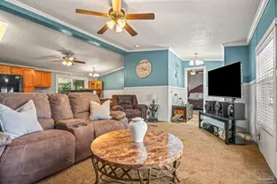 5105 April Ln, Pace, FL 32571 - Photo 13