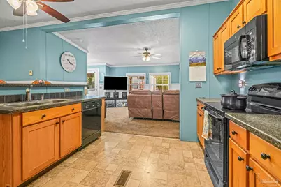 5105 April Ln, Pace, FL 32571 - Photo 17