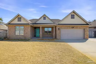 3589 Pelican Bay Cir, Gulf Breeze, FL 32563 - Photo 1