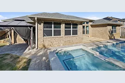 3589 Pelican Bay Cir, Gulf Breeze, FL 32563 - Photo 47
