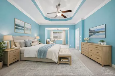 3589 Pelican Bay Cir, Gulf Breeze, FL 32563 - Photo 23