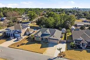 3589 Pelican Bay Cir, Gulf Breeze, FL 32563 - Photo 53