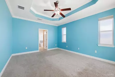 3589 Pelican Bay Cir, Gulf Breeze, FL 32563 - Photo 25