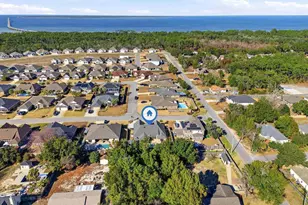 3589 Pelican Bay Cir, Gulf Breeze, FL 32563 - Photo 59