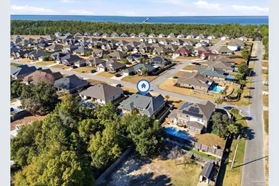 3589 Pelican Bay Cir, Gulf Breeze, FL 32563 - Photo 55