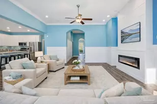 3589 Pelican Bay Cir, Gulf Breeze, FL 32563 - Photo 17