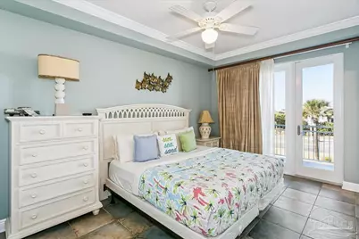 437 Ft Pickens Rd #437, Pensacola Beach, FL 32561 - Photo 37