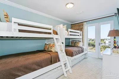 437 Ft Pickens Rd #437, Pensacola Beach, FL 32561 - Photo 33