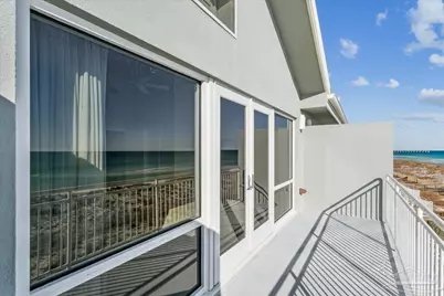 437 Ft Pickens Rd #437, Pensacola Beach, FL 32561 - Photo 5