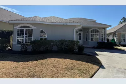 1100 Willowood Cir, Gulf Breeze, FL 32563 - Photo 1