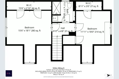 4881 Calvin Dr, Milton, FL 32583 - Photo 11