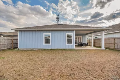 6521 Paso Fino Drive, Bellview, FL 32526 - Photo 13