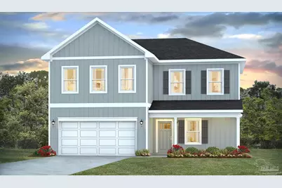 5811 Tripletail Dr, Milton, FL 32583 - Photo 1