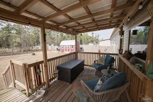 5327 Bodega Dr, Milton, FL 32583 - Photo 11