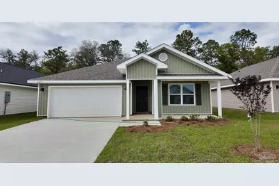 6476 Firefly Dr, Milton, FL 32583 - Photo 1