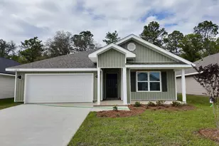 6476 Firefly Dr, Milton, FL 32583 - Photo 1