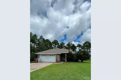 4966 Berkeley Forest Blvd, Gulf Breeze, FL 32563 - Photo 1