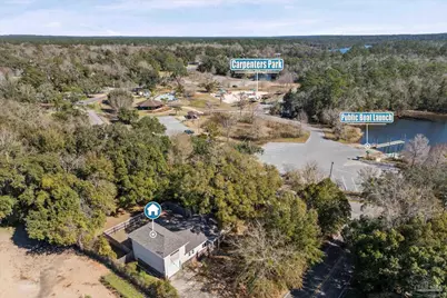 6804 Dixon St, Milton, FL 32570 - Photo 35