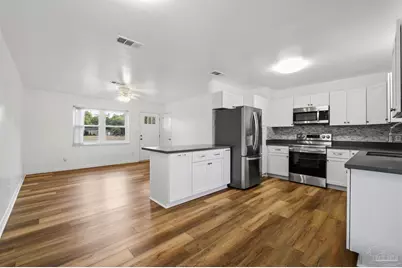 5712 Sunflower Ave, Milton, FL 32570 - Photo 5