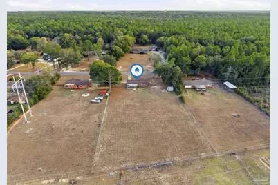 5712 Sunflower Ave, Milton, FL 32570 - Photo 41