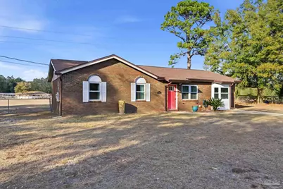 5712 Sunflower Ave, Milton, FL 32570 - Photo 45