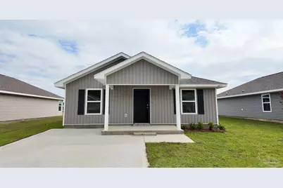 6497 Firefly Dr, Milton, FL 32583 - Photo 1